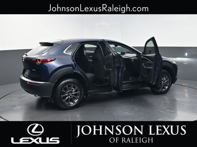 2024 Mazda Mazda CX-30 2.5 S