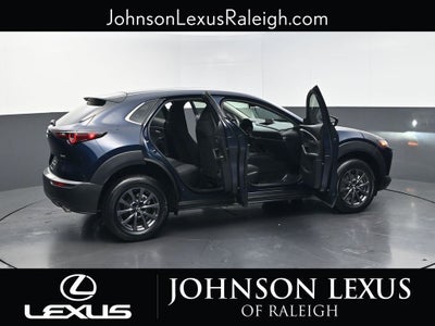 2024 Mazda Mazda CX-30 2.5 S