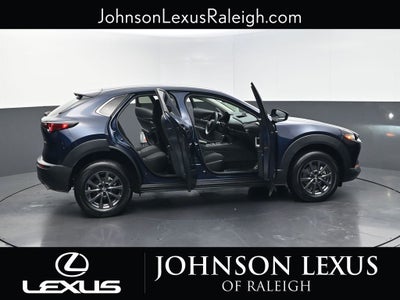 2024 Mazda Mazda CX-30 2.5 S