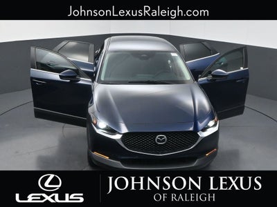 2024 Mazda Mazda CX-30 2.5 S