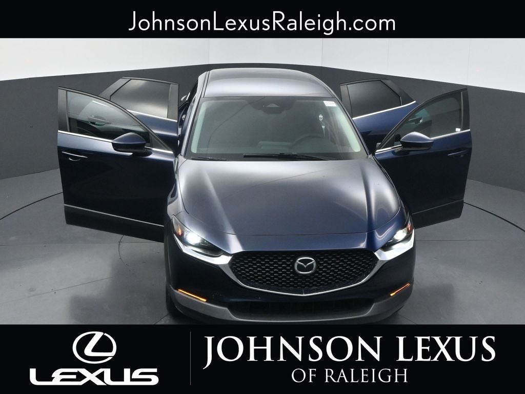 2024 Mazda Mazda CX-30 2.5 S