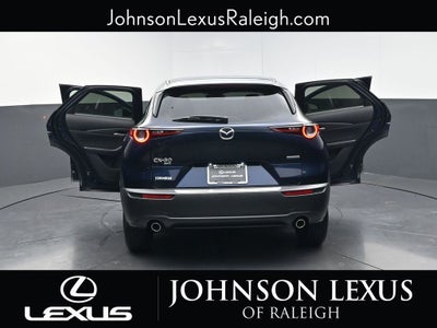 2024 Mazda Mazda CX-30 2.5 S