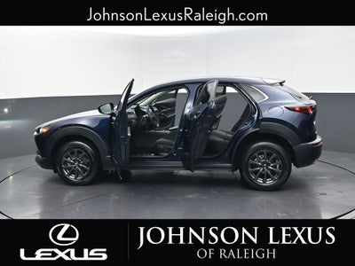 2024 Mazda Mazda CX-30 2.5 S