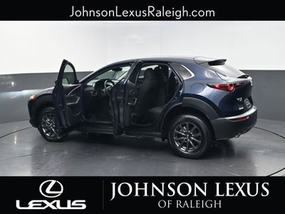 2024 Mazda Mazda CX-30 2.5 S