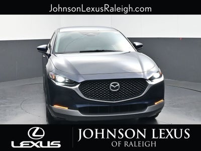 2024 Mazda Mazda CX-30 2.5 S