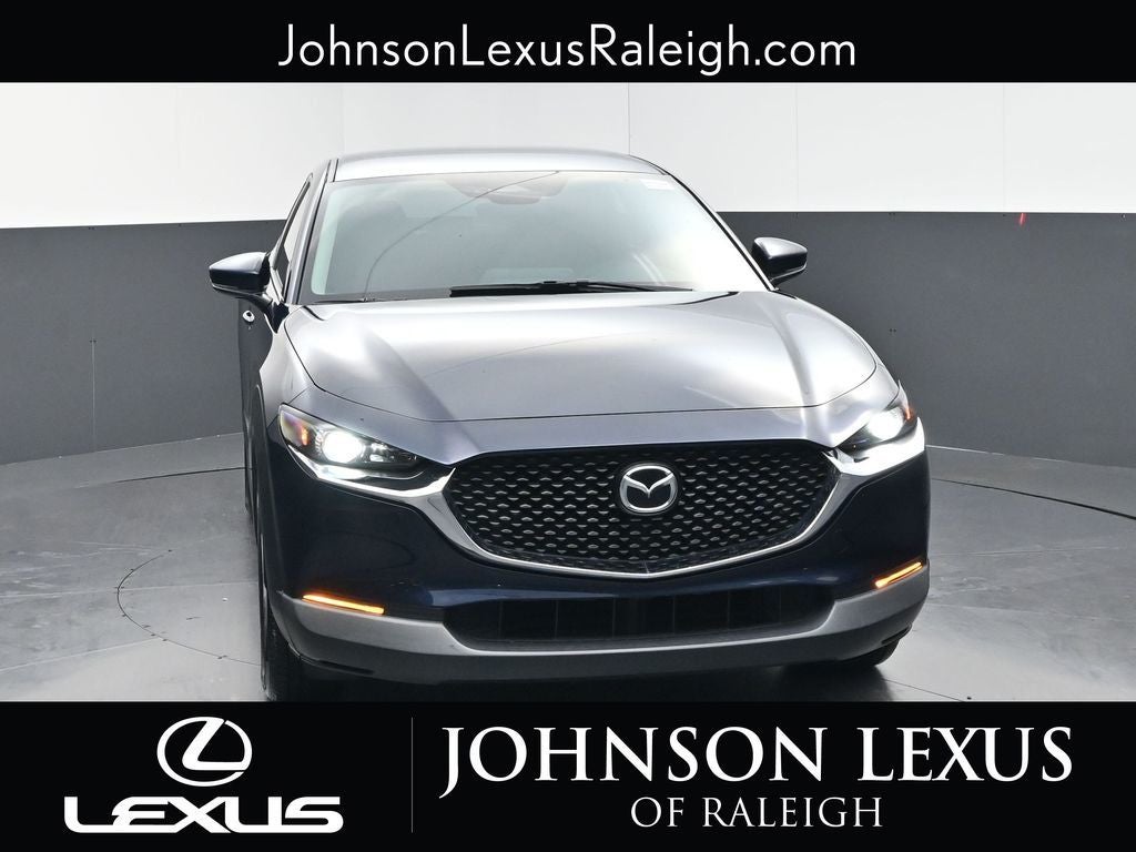 2024 Mazda Mazda CX-30 2.5 S