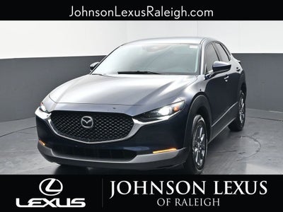 2024 Mazda Mazda CX-30 2.5 S