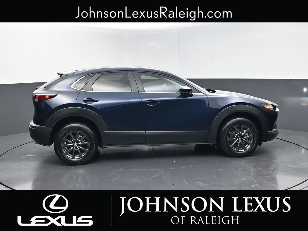 2024 Mazda Mazda CX-30 2.5 S