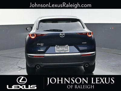 2024 Mazda Mazda CX-30 2.5 S