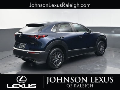 2024 Mazda Mazda CX-30 2.5 S