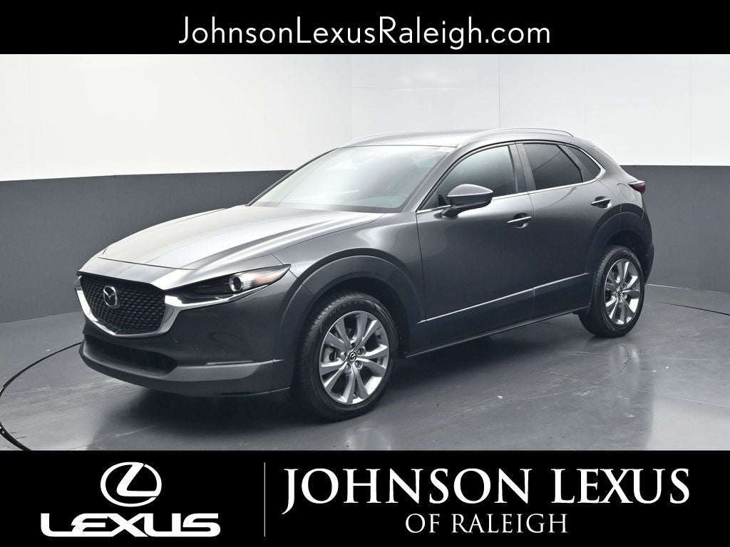 2023 Mazda Mazda CX-30 2.5 S Select Package