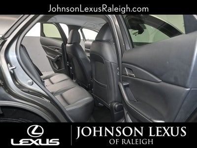 2023 Mazda Mazda CX-30 2.5 S Select Package