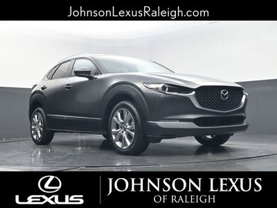 2023 Mazda Mazda CX-30 2.5 S Select Package