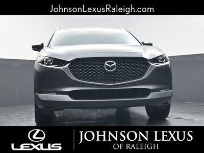 2023 Mazda Mazda CX-30 2.5 S Select Package