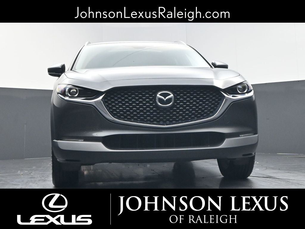 2023 Mazda Mazda CX-30 2.5 S Select Package