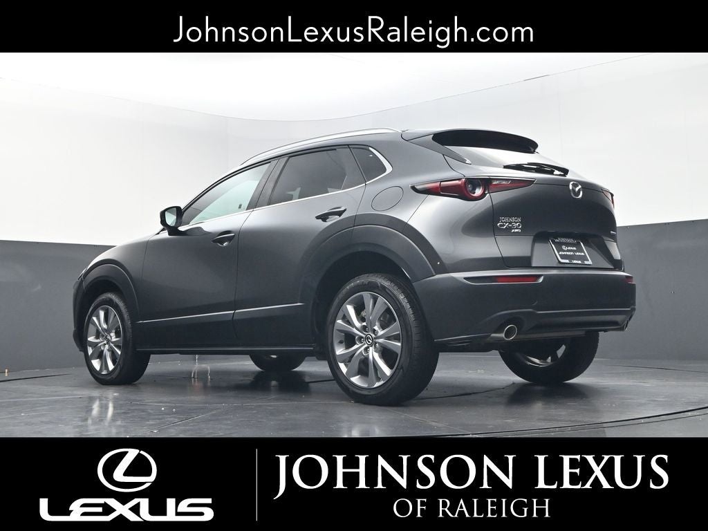 2023 Mazda Mazda CX-30 2.5 S Select Package