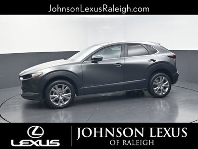 2023 Mazda Mazda CX-30 2.5 S Select Package