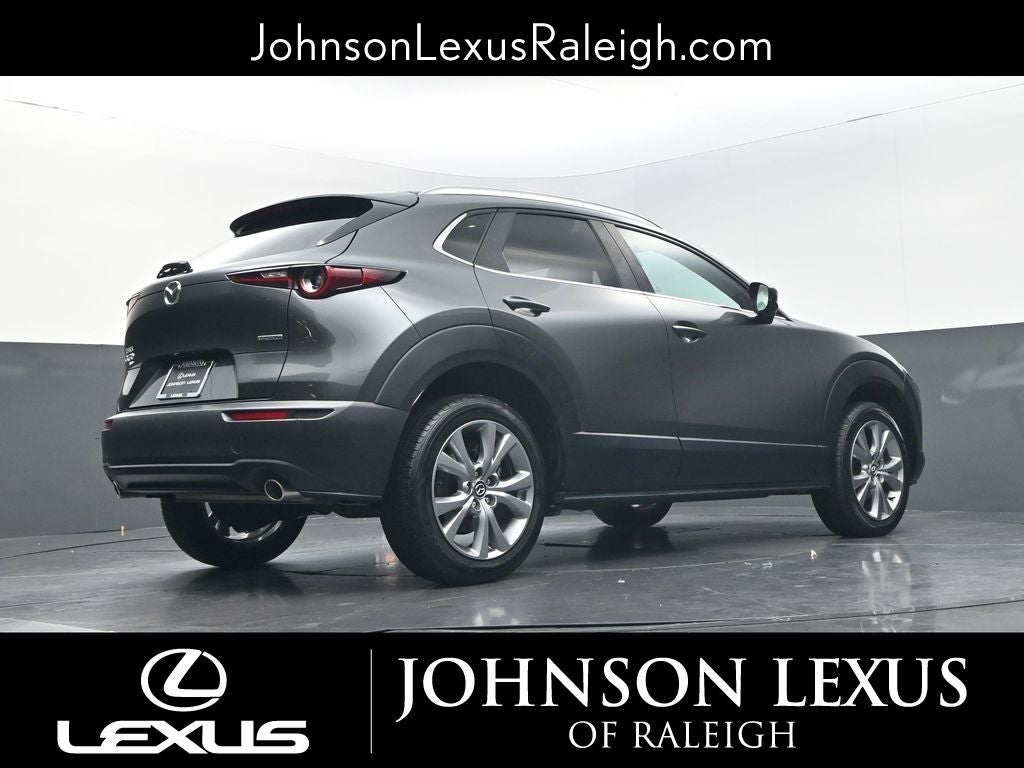 2023 Mazda Mazda CX-30 2.5 S Select Package