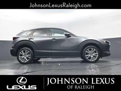2023 Mazda Mazda CX-30 2.5 S Select Package