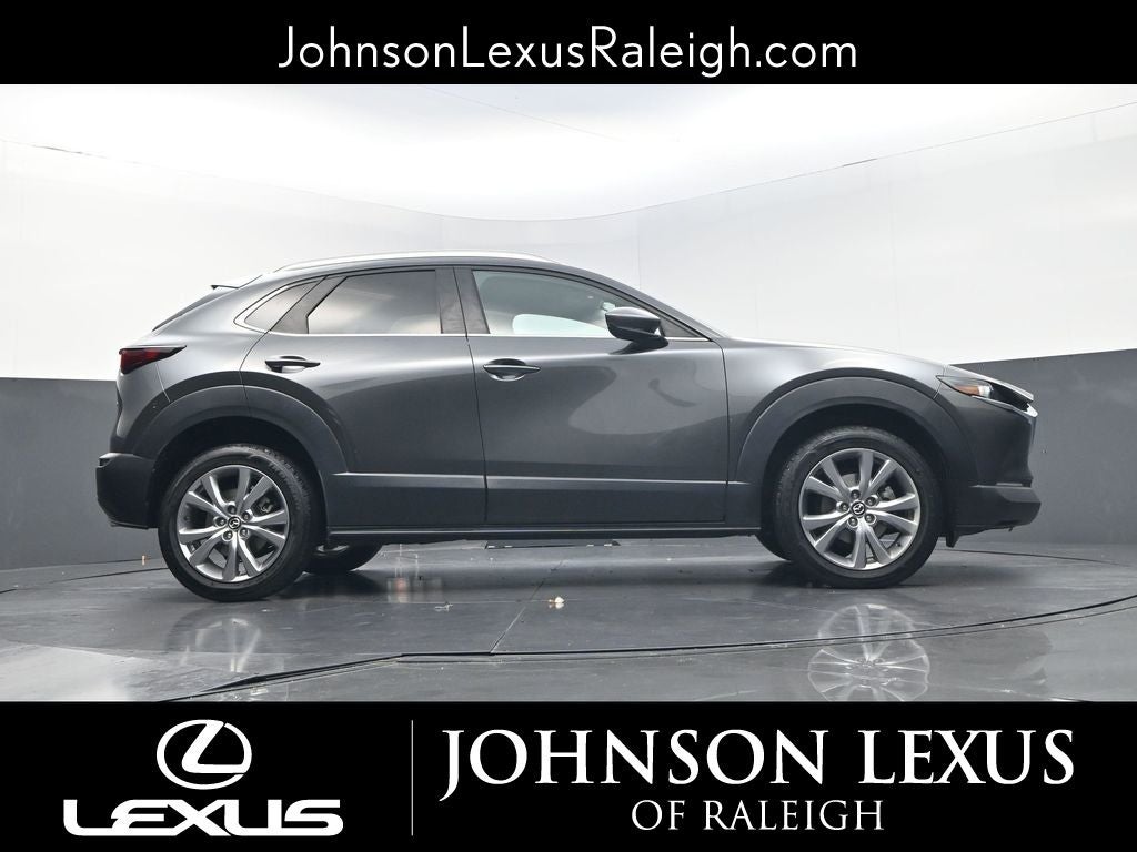 2023 Mazda Mazda CX-30 2.5 S Select Package