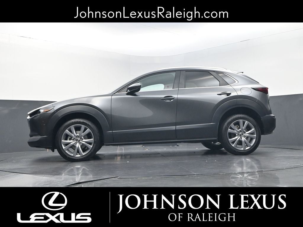 2023 Mazda Mazda CX-30 2.5 S Select Package