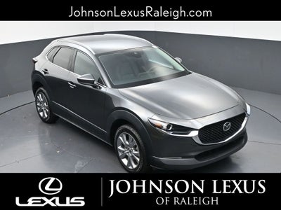 2023 Mazda Mazda CX-30 2.5 S Select Package