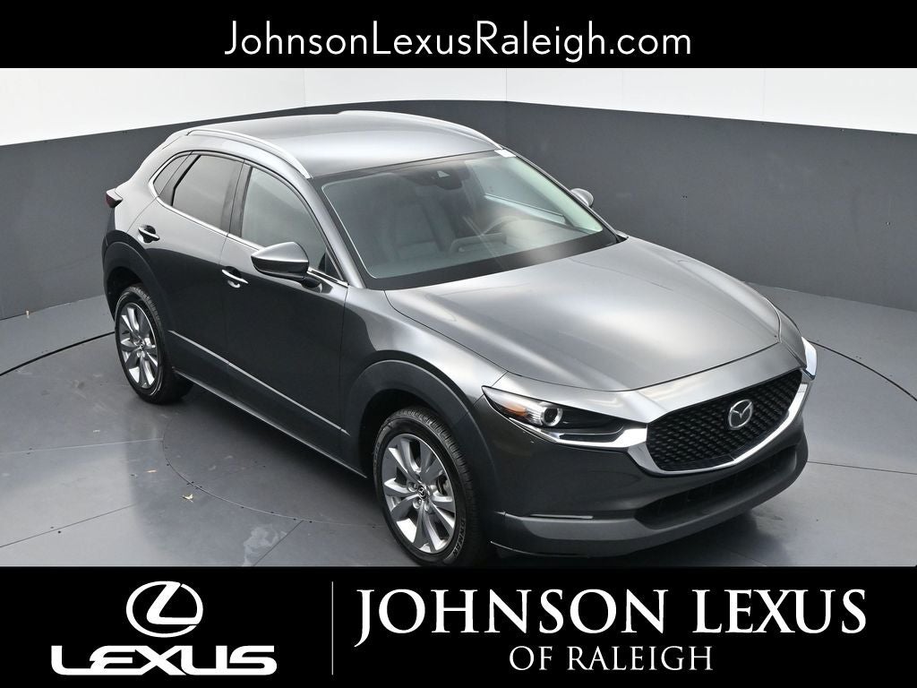 2023 Mazda Mazda CX-30 2.5 S Select Package