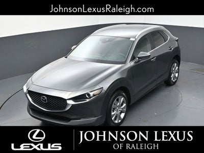 2023 Mazda Mazda CX-30 2.5 S Select Package