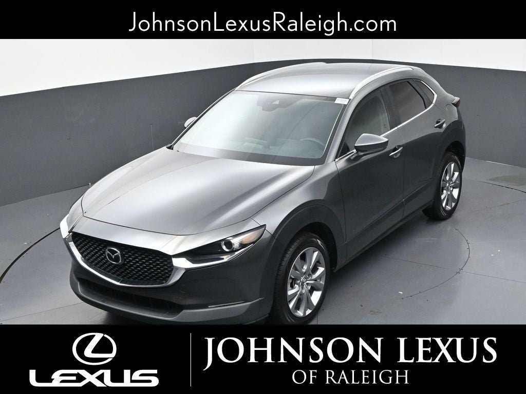 2023 Mazda Mazda CX-30 2.5 S Select Package