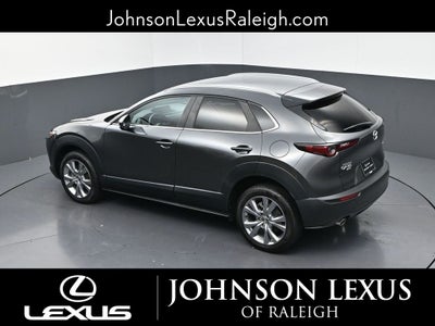 2023 Mazda Mazda CX-30 2.5 S Select Package