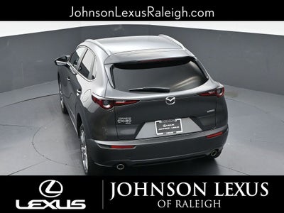2023 Mazda Mazda CX-30 2.5 S Select Package
