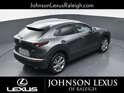 2023 Mazda Mazda CX-30 2.5 S Select Package