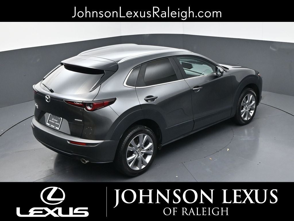 2023 Mazda Mazda CX-30 2.5 S Select Package