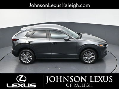 2023 Mazda Mazda CX-30 2.5 S Select Package