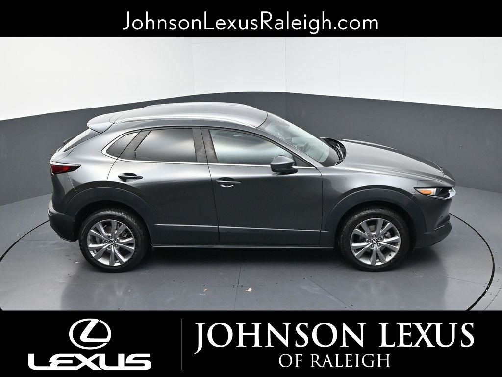 2023 Mazda Mazda CX-30 2.5 S Select Package