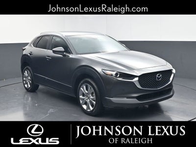 2023 Mazda Mazda CX-30 2.5 S Select Package