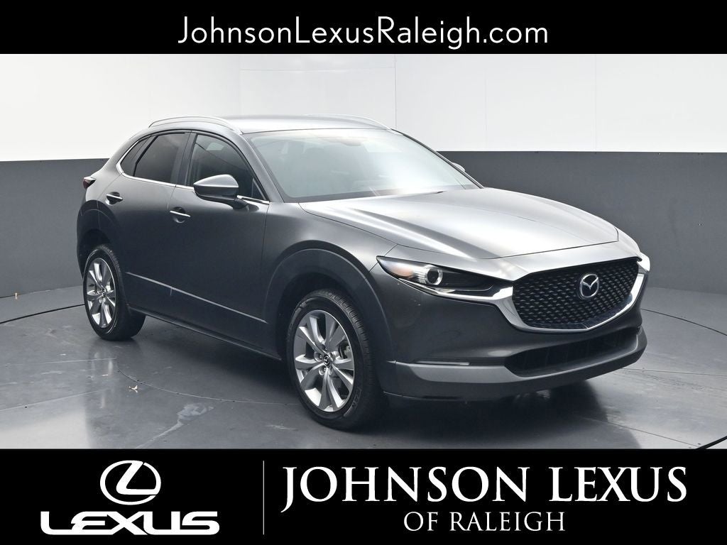 2023 Mazda Mazda CX-30 2.5 S Select Package