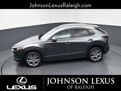 2023 Mazda Mazda CX-30 2.5 S Select Package