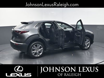 2023 Mazda Mazda CX-30 2.5 S Select Package