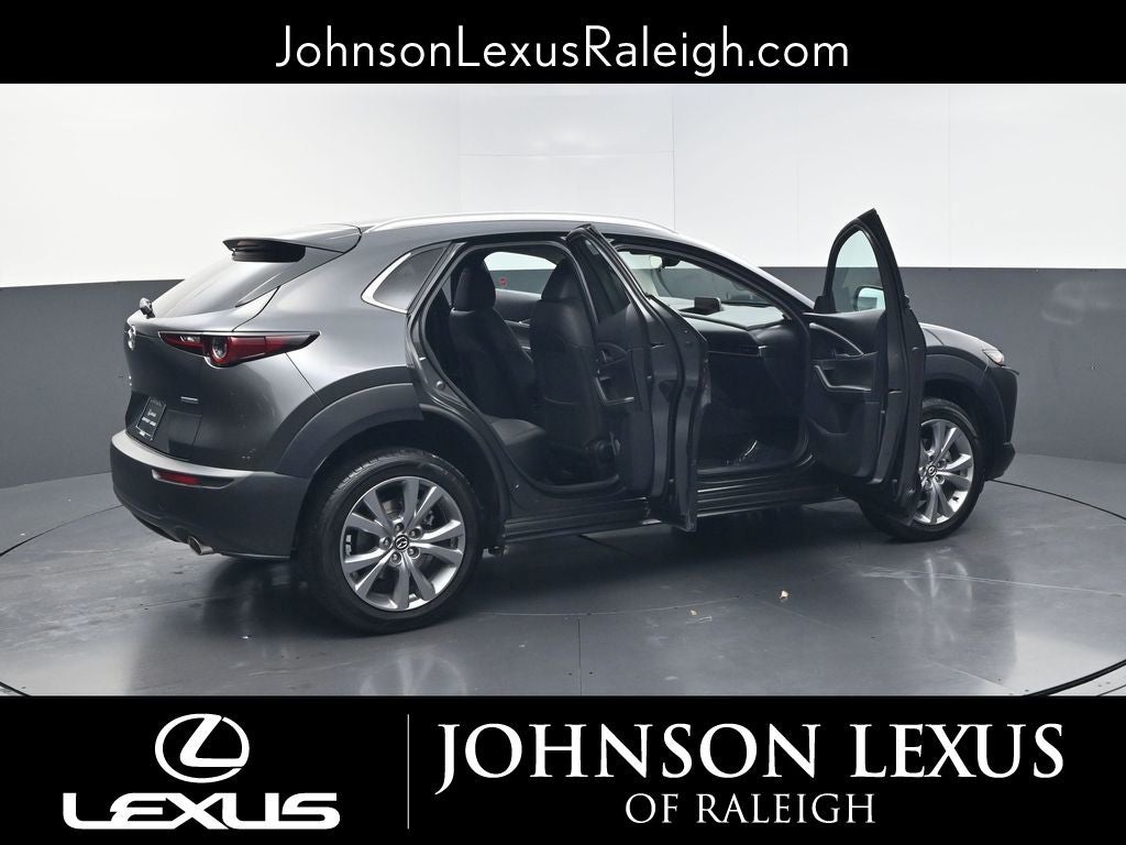 2023 Mazda Mazda CX-30 2.5 S Select Package