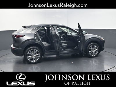 2023 Mazda Mazda CX-30 2.5 S Select Package
