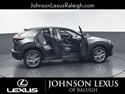 2023 Mazda Mazda CX-30 2.5 S Select Package