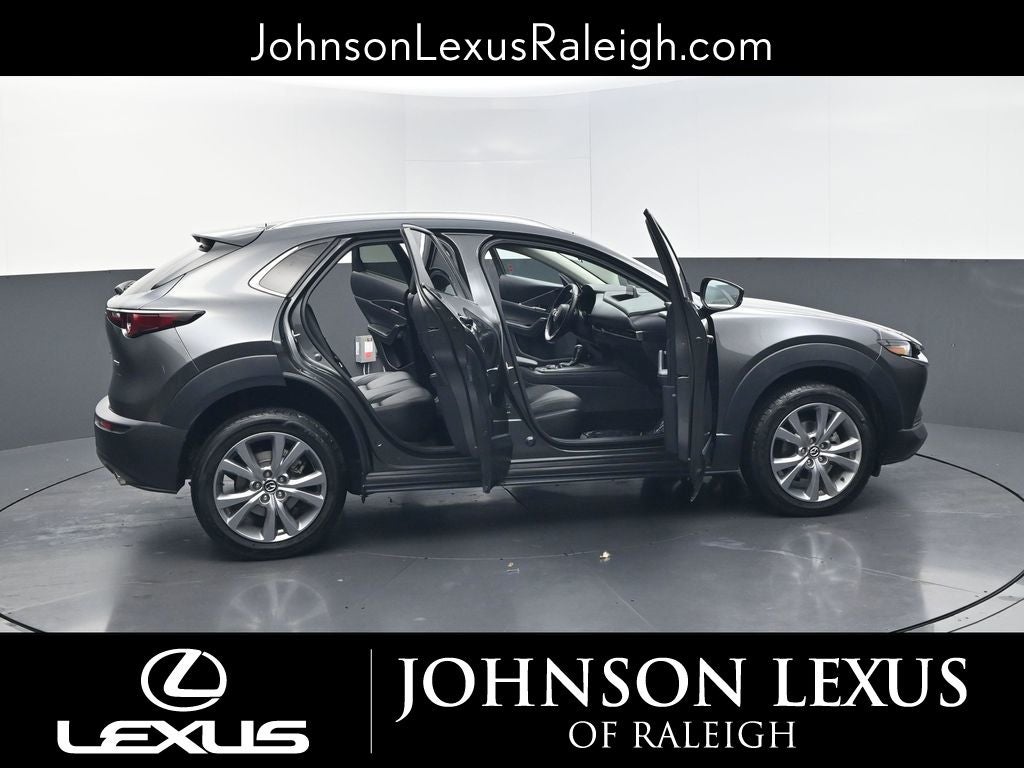 2023 Mazda Mazda CX-30 2.5 S Select Package