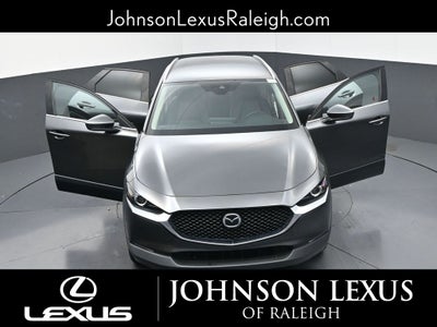 2023 Mazda Mazda CX-30 2.5 S Select Package