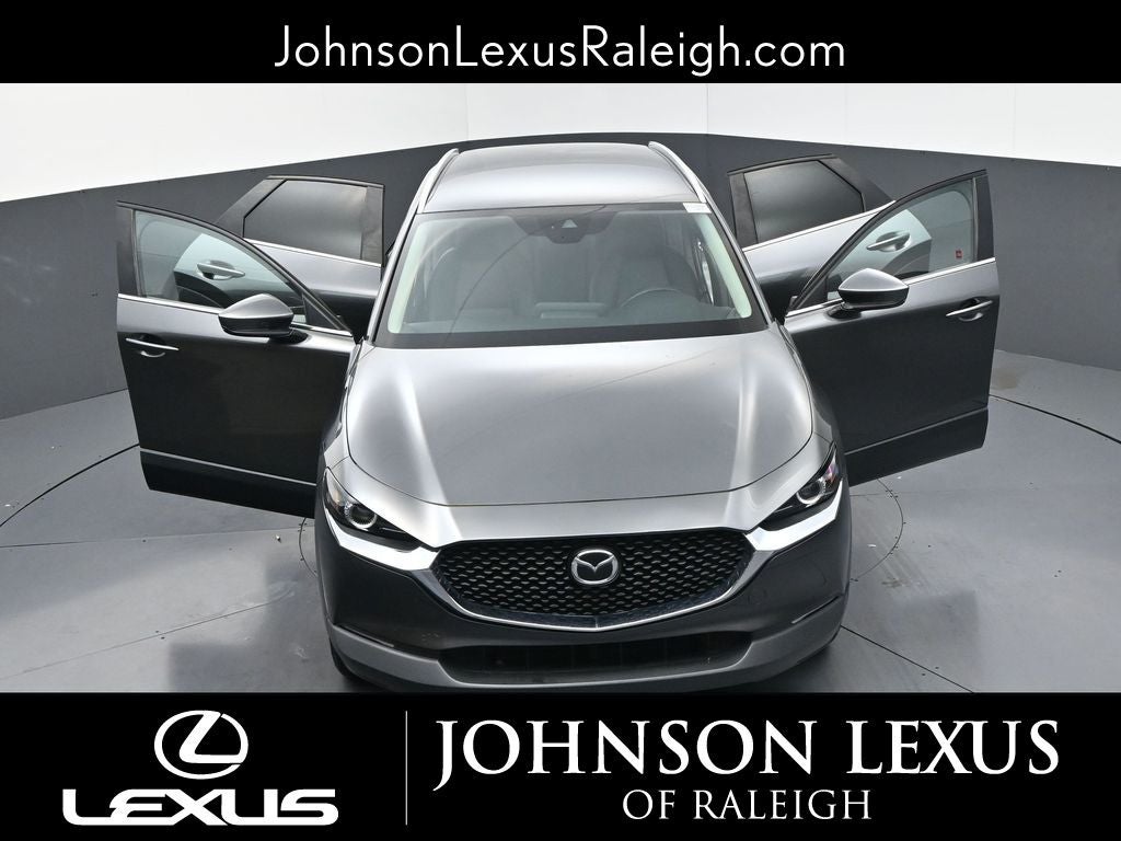 2023 Mazda Mazda CX-30 2.5 S Select Package