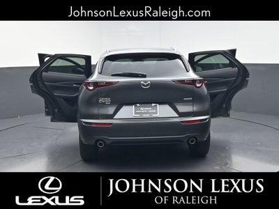 2023 Mazda Mazda CX-30 2.5 S Select Package