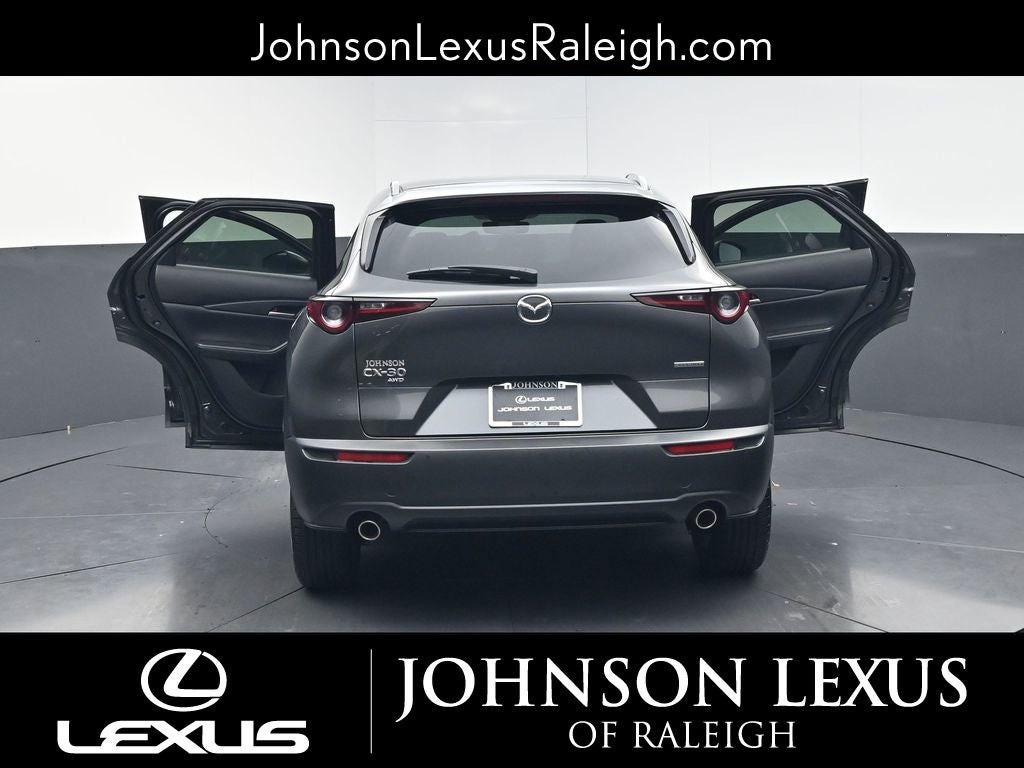 2023 Mazda Mazda CX-30 2.5 S Select Package