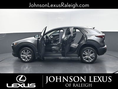 2023 Mazda Mazda CX-30 2.5 S Select Package