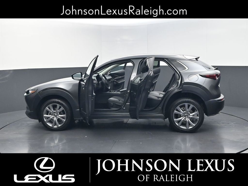 2023 Mazda Mazda CX-30 2.5 S Select Package