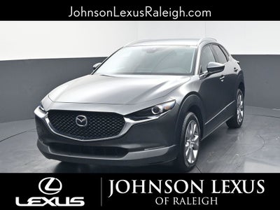 2023 Mazda Mazda CX-30 2.5 S Select Package